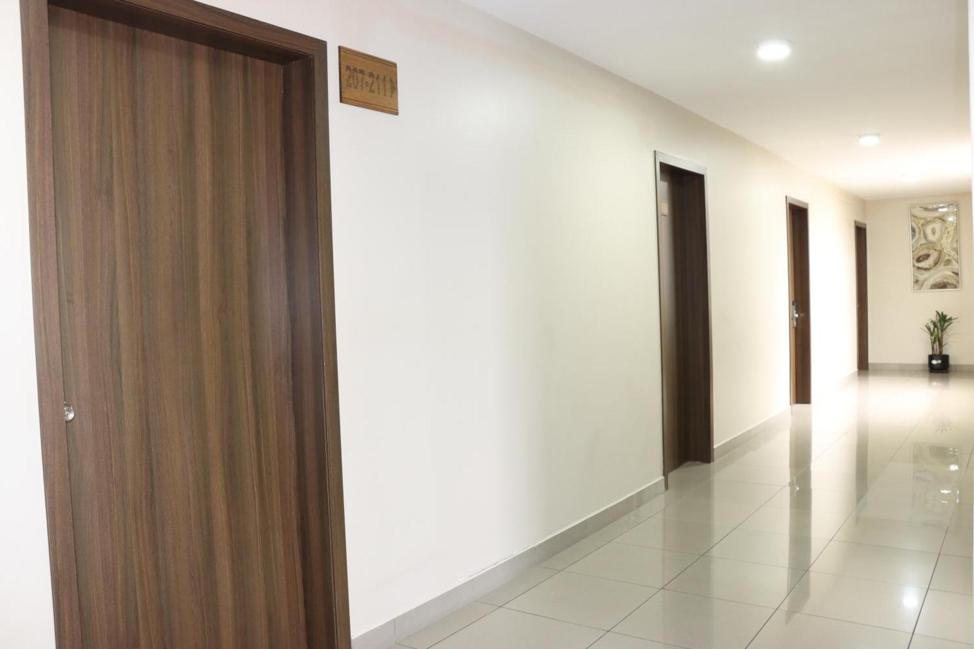 Hotel San Agustin Plaza Latacunga Eksteriør billede