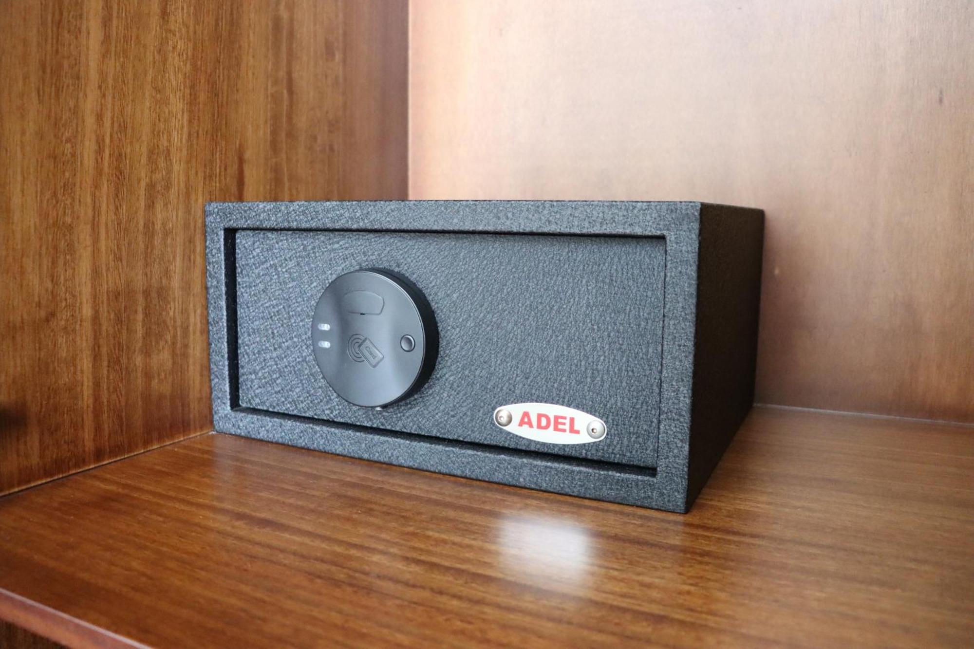 Hotel San Agustin Plaza Latacunga Eksteriør billede